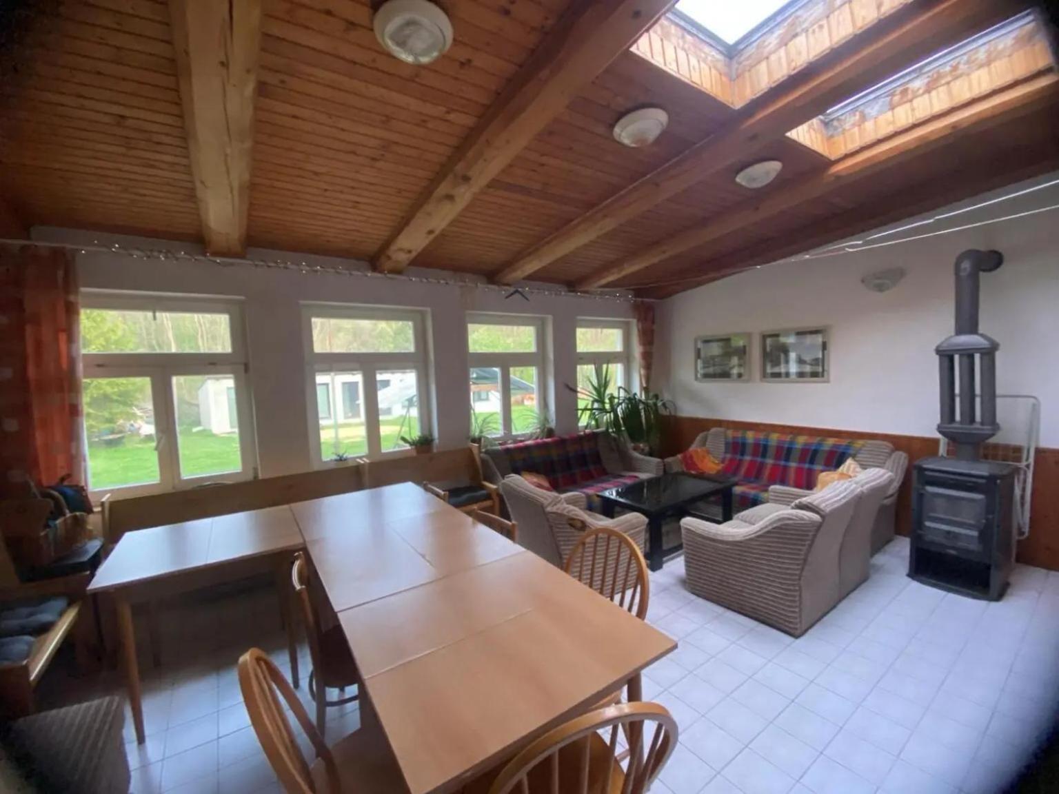 Chata Sedmikraska Mala Moravka Room photo