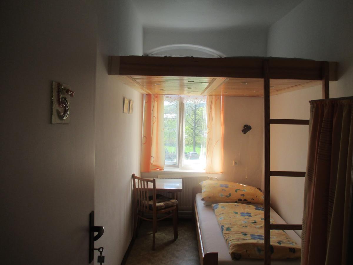 Chata Sedmikraska Mala Moravka Exterior photo